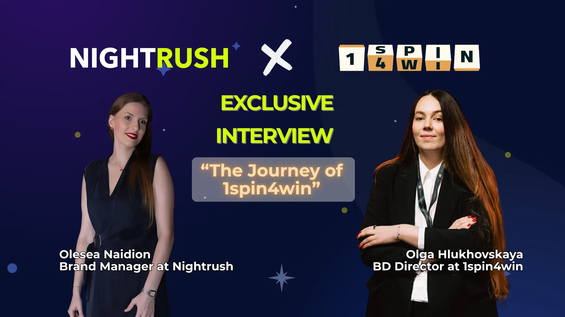 The Journey of 1spin4win: Innovation, Growth, and Their Latest Release — Lucky Arena Hold and Win