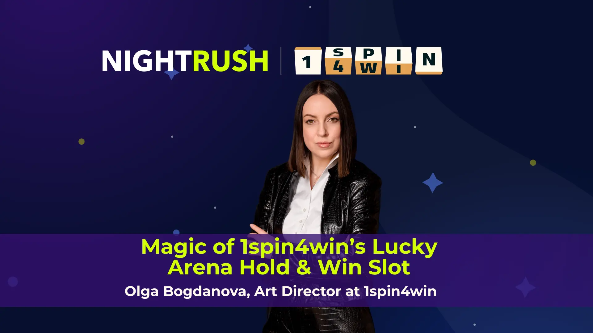 Inside the Magic of 1spin4win’s Lucky Arena Hold & Win Slot