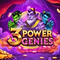 3 Power Genies slot