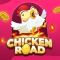 Icon of Chicken Road logo