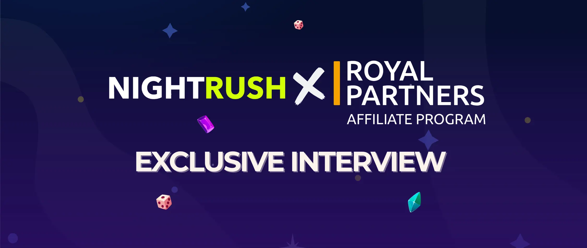 Interview with Royal Partners