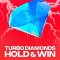 Turbo Diamonds Hold and Win