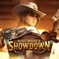 Icon of Wild Bounty Showdown logo