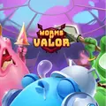 Worms of Valor slot