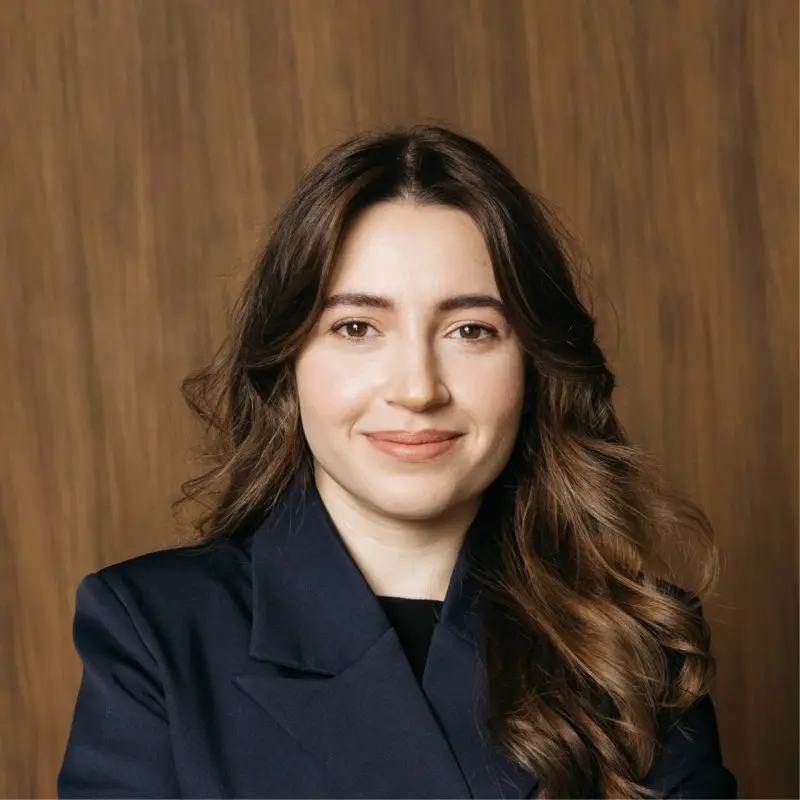 Zhanna Manukyan