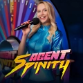 Icon of Agent Spinity logo
