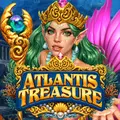 Atlantis Treasure slot