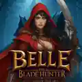 Bell the Blade Hunter by Bullshark logo.