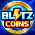 Blitz Coins slot game