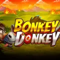 Bonkey Donkey slot