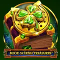 Book of Irish Treasures slot