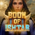 Book of Ishtar slot