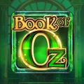Book of Oz slot