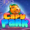 Capy Park slot game
