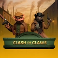 Clash of Claws slot game