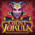 Count Jokula slot game