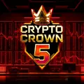 Crypto Crown 5 slot game