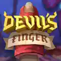 Devil's Finger by Shady Lady logo.