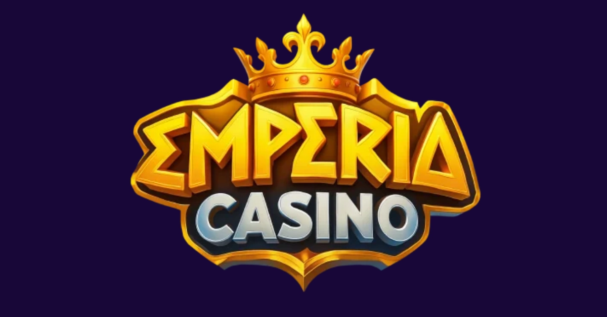 Emperia Casino Review 2026 - Free Spins, Bonus Codes & More