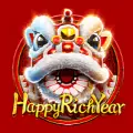 Happy Rich Year slot game