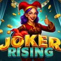 Joker Rising slot game