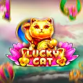 Lucky Cat slot game