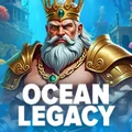 Ocean Legacy slot game