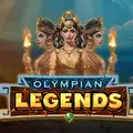 Olympian Legends slot