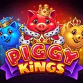 Piggy Kings slot game