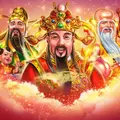 Prosperity Journey slot