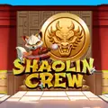 Shaolin Crew slot game