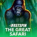 The Great Safari slot