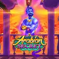 Arabian Secret slot game