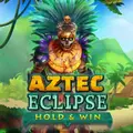 Aztec Eclipse Hold & Win slot