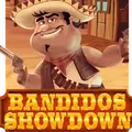 Bandidos Showdown slot