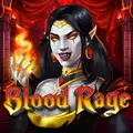 Blood Rage slot