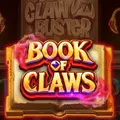 Book of Claws slot