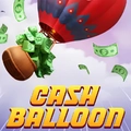 Cash Balloon game