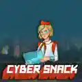 Cyber Snack by Pixmove logo.