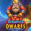 Dynamite Dwarves by Zillion logo.