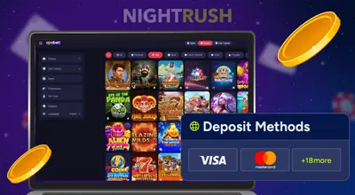 Opabet Casino deposit methods