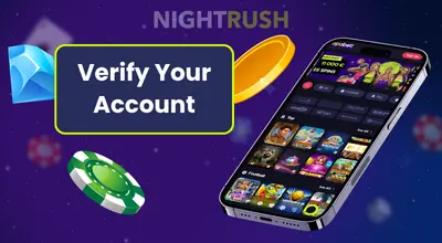 Opabet Casino account verification