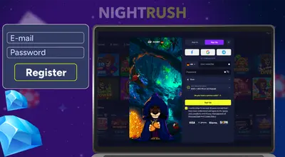 Goldbet Casino registration