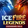 IceFire Legends slot
