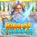 King of Thunder slot