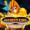 Path to Treasure by Mancala Gaming logo.