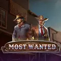 Most Wanted by True Labs logo.