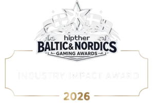 Baltic & Nordics Gaming Awards