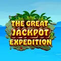 The Great Jackpot Expedition slot