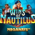 Wins of Nautilus slot